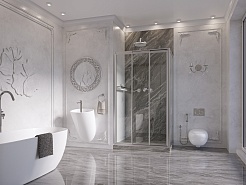 Ambassador Боковая стенка Forsa 90NX – фотография-4